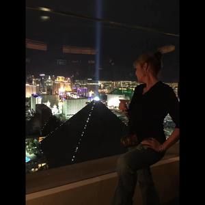 Meet your Posher, Janet